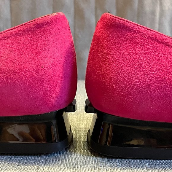 BARNEY'S New York Shoes. Made in Italy. - Picture 3 of 10